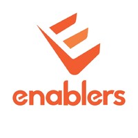 Enablers logo - Similar company to Aimpact