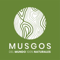 Musgos Barcelona logo - Similar company to Larinto