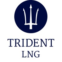 Trident LNG logo - Similar company to Trident Petroleum