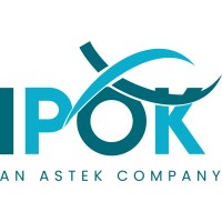 IPOK logo - Similar company to Idd-Xpert