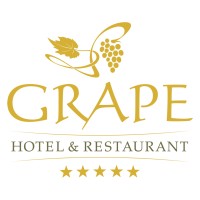 Grape Hotel logo - Similar company to Codalis