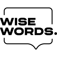 Wise Words logo - Similar company to Sidubara Consulting