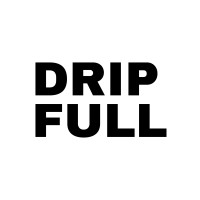 DRIPFULL coffee logo - Similar company to Copernicai