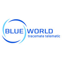 blueworld GmbH logo - Similar company to Adentro Ag