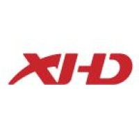 stretch film machine manufacturer -XHD logo - Similar company to Cankey Packaging Machinery