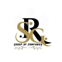 SRG GROUPS logo - Similar company to Staats Service Today