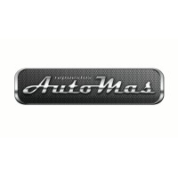 Repuestos Auto Mas logo - Similar company to Fyfauto