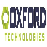 Oxford Technologies Australia logo - Similar company to Avocet Dye And Chemical