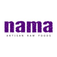 Nama- Artisan Raw Foods