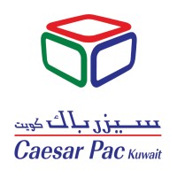 Caesar Pac Kuwait logo - Similar company to Caesar Pac Holding