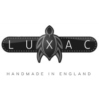 LUXAC logo - Similar company to Dear Moon