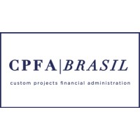 CPFA BRASIL logo - Similar company to Telon