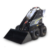 SHERPA mini-loaders ITALIA logo - Similar company to Rentaloc