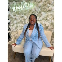 Jazmine Karess Events