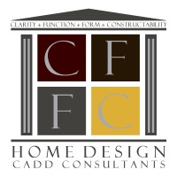 CFFC HOME DESIGN CADD CONSULTANTS logo - Similar company to Coregon Building Co.