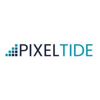 PIXELTIDE logo - Similar company to Ofentse Manchidi (The Neopreneur)