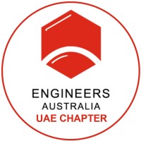 Engineers Australia UAE Chapter logo - Similar company to Launchbound