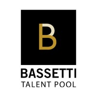 BASSETTI TALENT POOL logo - Similar company to Placidom Guyane