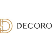 Decoro Builder Software logo - Similar company to Castle Builder Financial