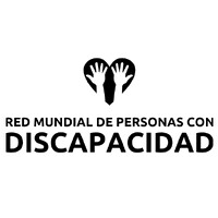 Red Mundial de Personas con Discapacidad logo - Similar company to Manos Accelerator