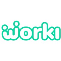 Worki by Telkom Indonesia logo - Similar company to Sooltankasir By Telkom Indonesia