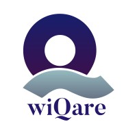 wiQare logo - Similar company to Kreadev Digital Fingerprint