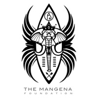 Mangena Foundation logo - Similar company to Tigray Youth Network