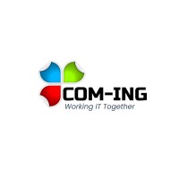 Com-Ing Peje logo - Similar company to Innou.Io