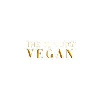 The Luxury Vegan logo - Similar company to Roam Bc