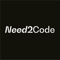 Need2Code logo - Similar company to Myaimi
