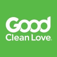 Good Clean Love logo - Similar company to Vashtie.Com