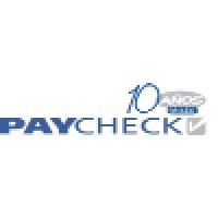 PAYCHECK S.A. DE C.V. logo - Similar company to Paycheck Protection Llc.