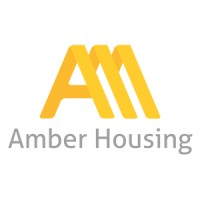 Amber Housing logo - Similar company to Graphdo Sia