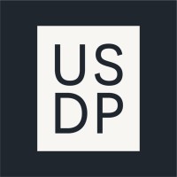 US Digital Partners logo - Similar company to Web Yoga