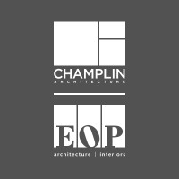 Champlin Architecture logo - Similar company to Gbbn Architects