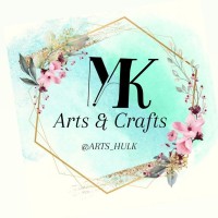 MAK Arts & Crafts logo - Similar company to Chicmate
