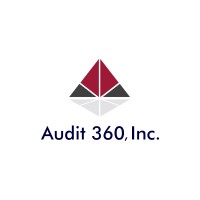 Audit 360, Inc. logo - Similar company to Audit360