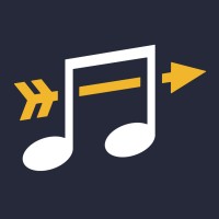 The Audio Hunt logo - Similar company to Be Your Best Academy