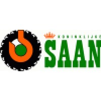 Koninklijke Saan logo - Similar company to Iver - Experts In Wind