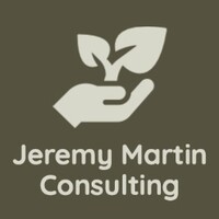 Jeremy Martin Consulting logo - Similar company to Brightwolf Films