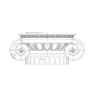 Архитектурно-художественные мастерские Сергей Пушкин, ЧП (Sergey Pushkin) logo - Similar company to Churkin