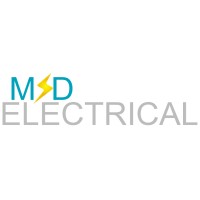 MSD Electrical logo - Similar company to Croxford Electrical Ltd