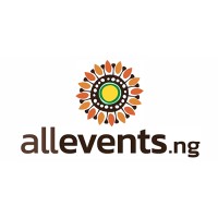 allevents.ng logo - Similar company to Ticket-Hub