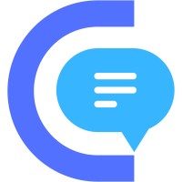 SynthCall logo - Similar company to Ruleset