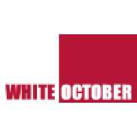 White October Technologies Pvt. Ltd.