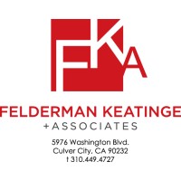 Felderman Keatinge And Associates