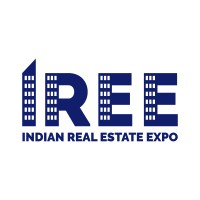 Indian Real Estate Expo (IREE) - Exhibitions & Trade shows logo - Similar company to Adspill Real Estate Consulting Pvt Ltd
