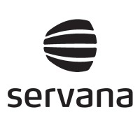 Servana logo - Similar company to Stacktrack