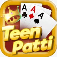 3 Patti App logo - Similar company to Iotron
