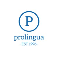 Prolingua Translation Services logo - Similar company to Language Translation Services